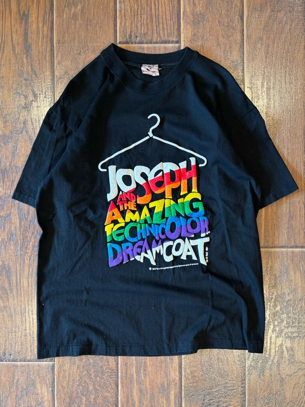 Vintage 1991 Joseph Technicolour Dream Coat Shirt